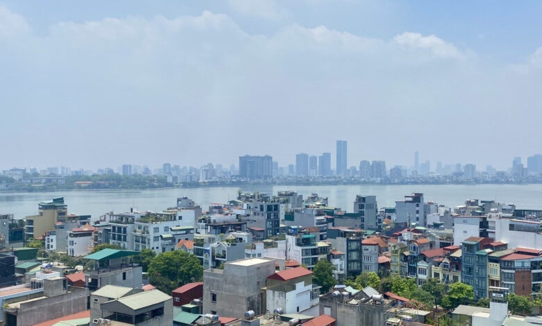 Quốc hội yêu cầu Chính phủ xử lý dứt điểm các dự án bất động sản gặp khó khăn 1 1733465443461