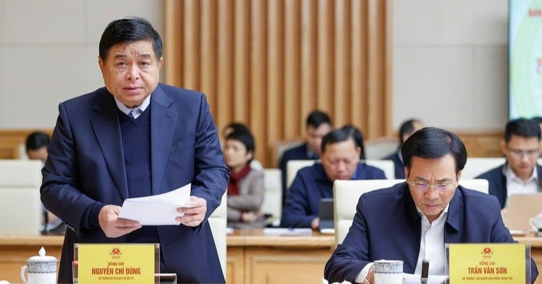 Việt Nam thu hút 174 dự án FDI bán dẫn, tổng vốn gần 11,6 tỷ USD 1 1734151302183