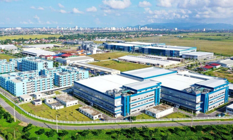Đô thị Kinh Bắc thế chấp 100% vốn góp tại Công ty Đô Thị Tràng Cát để trả nợ 1 1734341211624