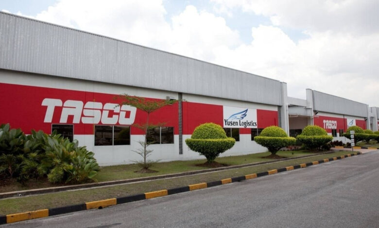 Tasco chào bán gần 180 triệu cổ phiếu, thu về gần 1.800 tỷ đồng 1 1734428273733