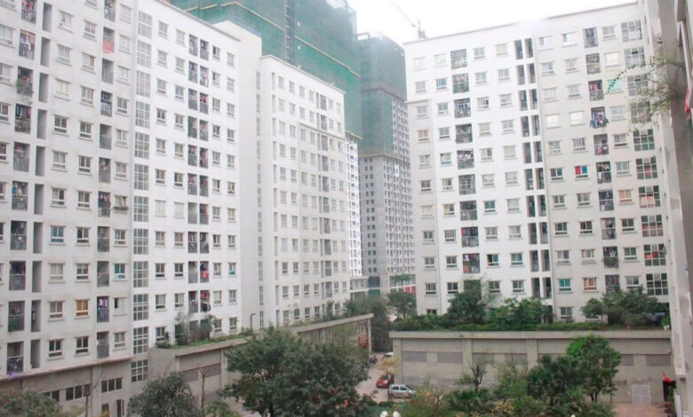 Hơn 1.500 căn nhà ở xã hội sắp "đổ bộ" thị trường Hà Nội 1 1734495751835