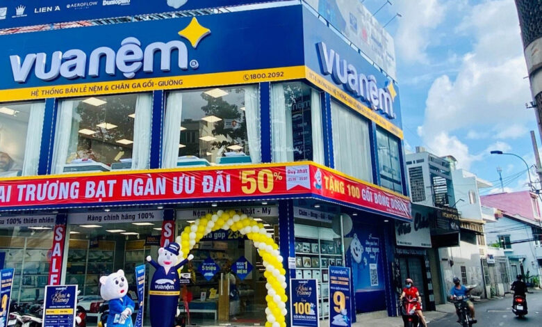 Vua Nệm nợ hơn 2 tỷ đồng tiền bảo hiểm xã hội 1 1734867710643