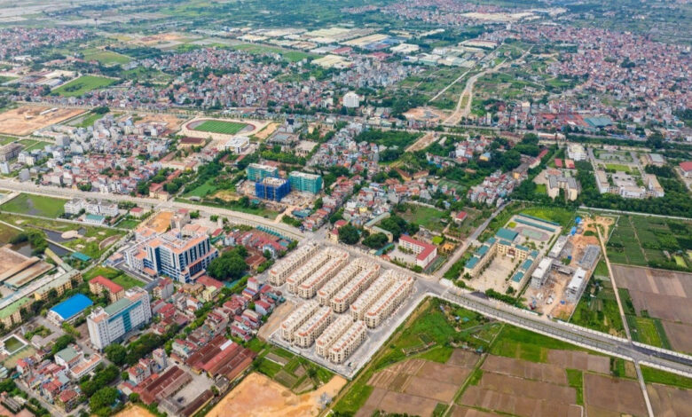 Bất động sản thấp tầng đang mất lợi thế về dòng tiền do thương mại điện tử 1 1734947066799