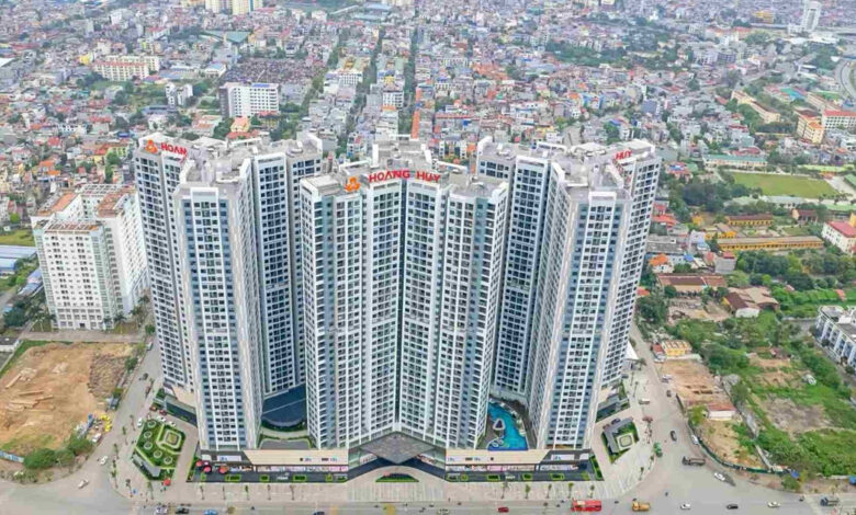 Tập đoàn Hoàng Huy lại bị Thanh tra Chính phủ "nhắc tên" 1 1735108880834
