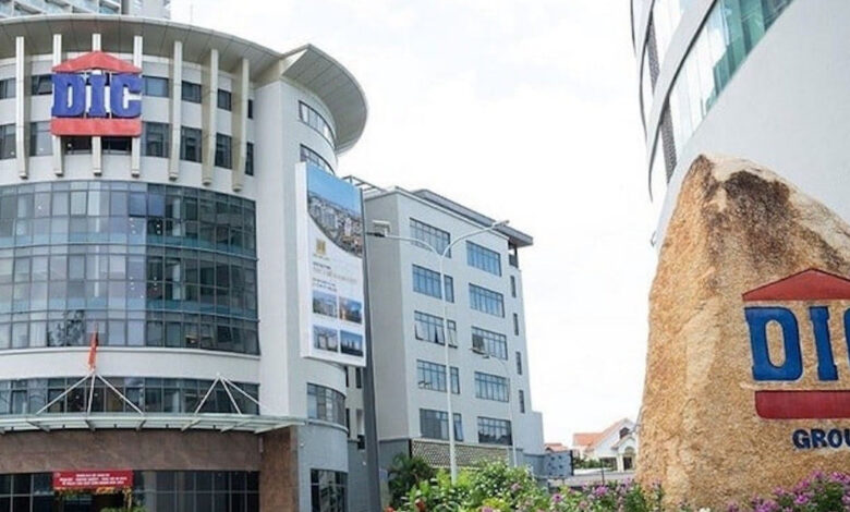 DIC Corp hoàn tất việc thoái vốn tại công ty con 1 1735562342230