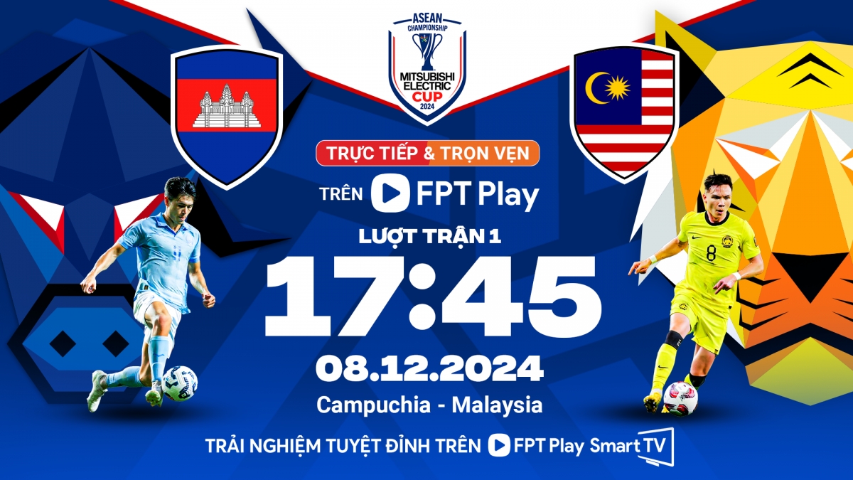 lich thi dau va truc tiep asean cup 2024 hom nay 8 12 hinh anh 1