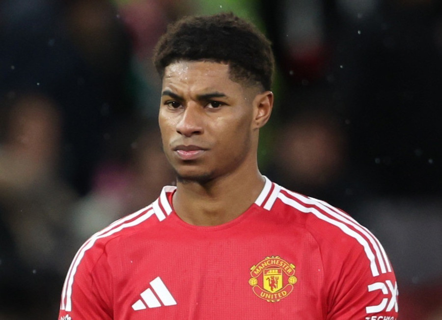 Rashford tuyên bố anh đang tìm kiếm một 'thử thách mới' sau khi bị loại 3 trận gần nhất của Man Utd. 1b4d7bc3-4ef6-4d37-952b-ab41cec1.jpg
