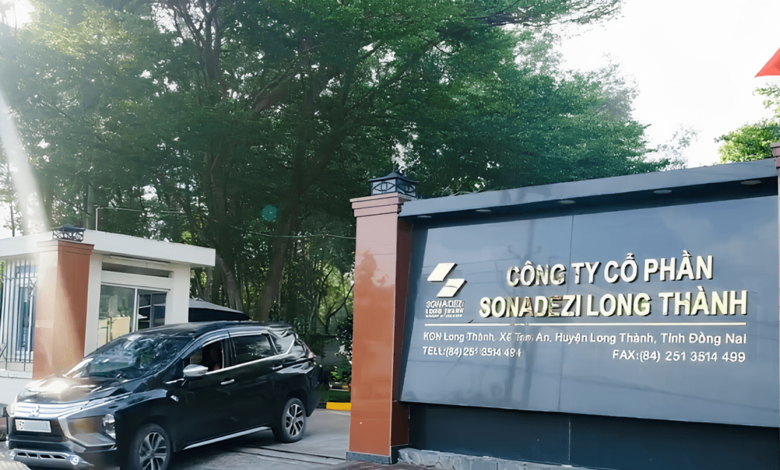 Sonadezi Long Thành bị xử phạt và truy thu thuế gần 2,4 tỷ đồng 1 20231017szl quy32023 cd 119487 1 min20240928122814
