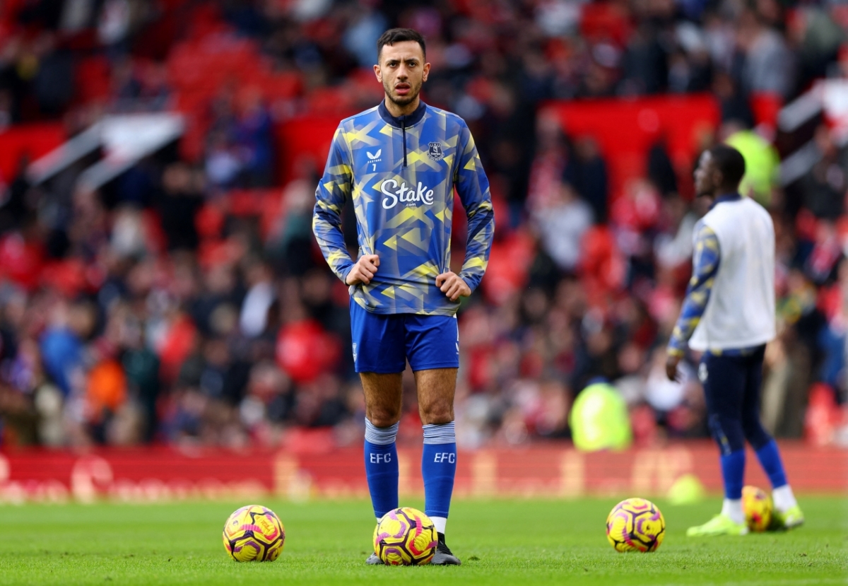 trUc tiEp mu 3 - 0 everton mua ban thang o old trafford hinh anh 10