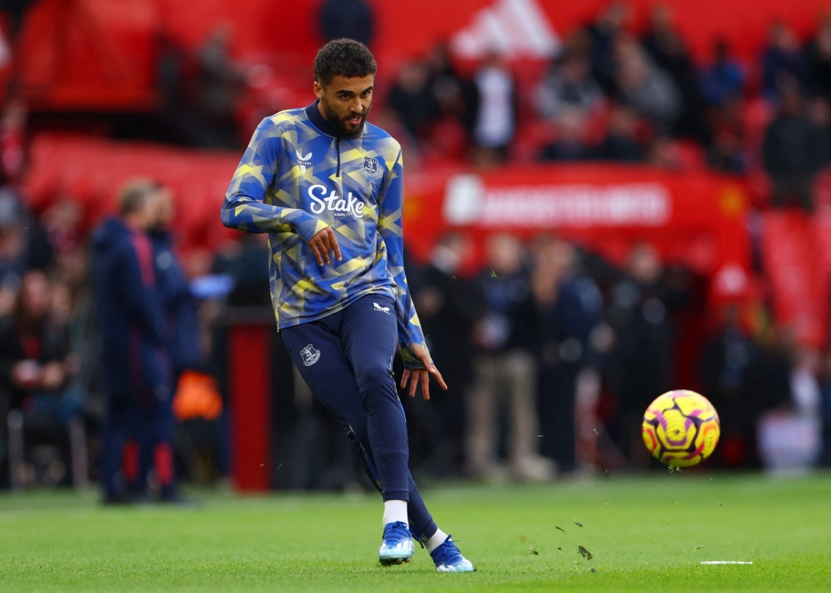 trUc tiEp mu 3 - 0 everton mua ban thang o old trafford hinh anh 11