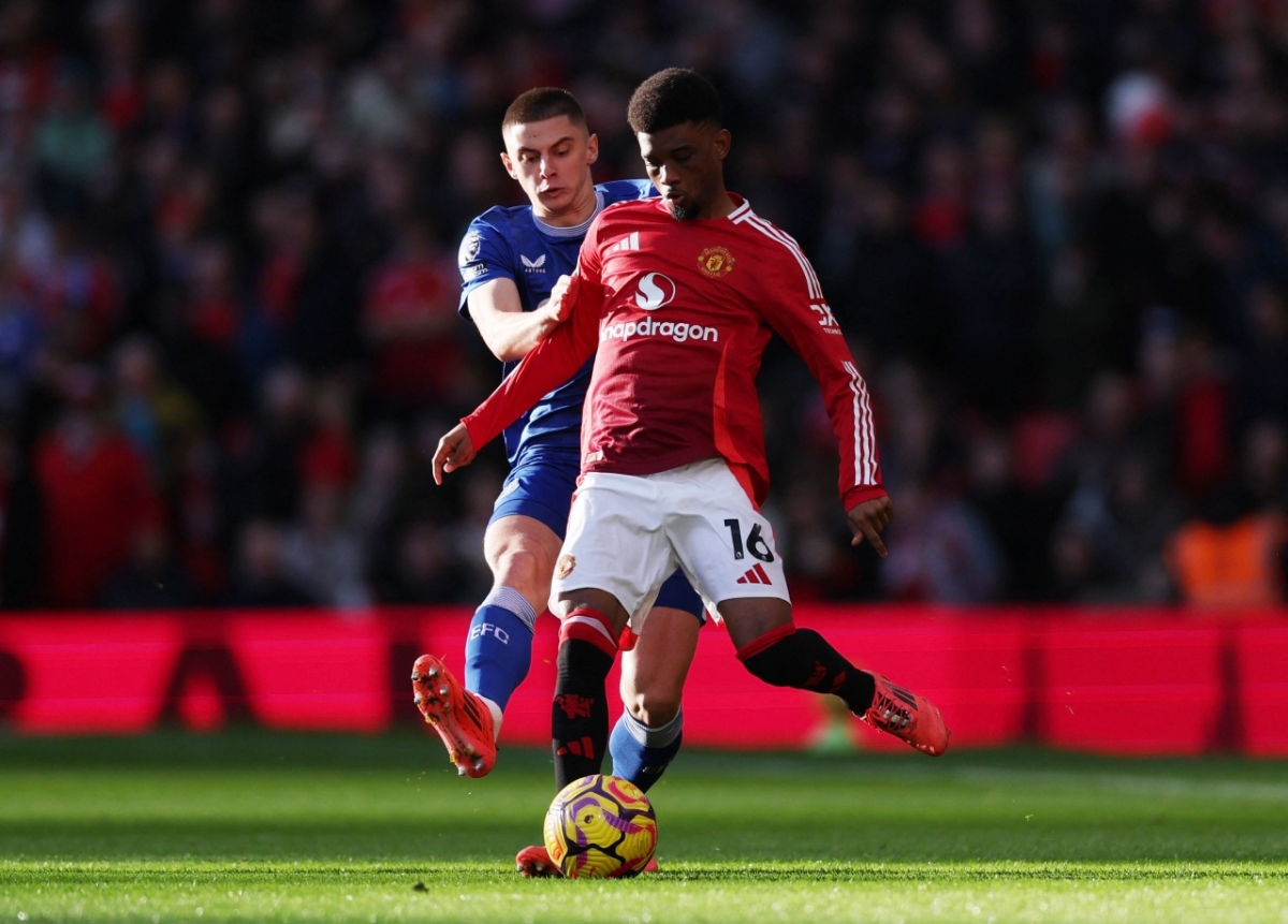 trUc tiEp mu 3 - 0 everton mua ban thang o old trafford hinh anh 6
