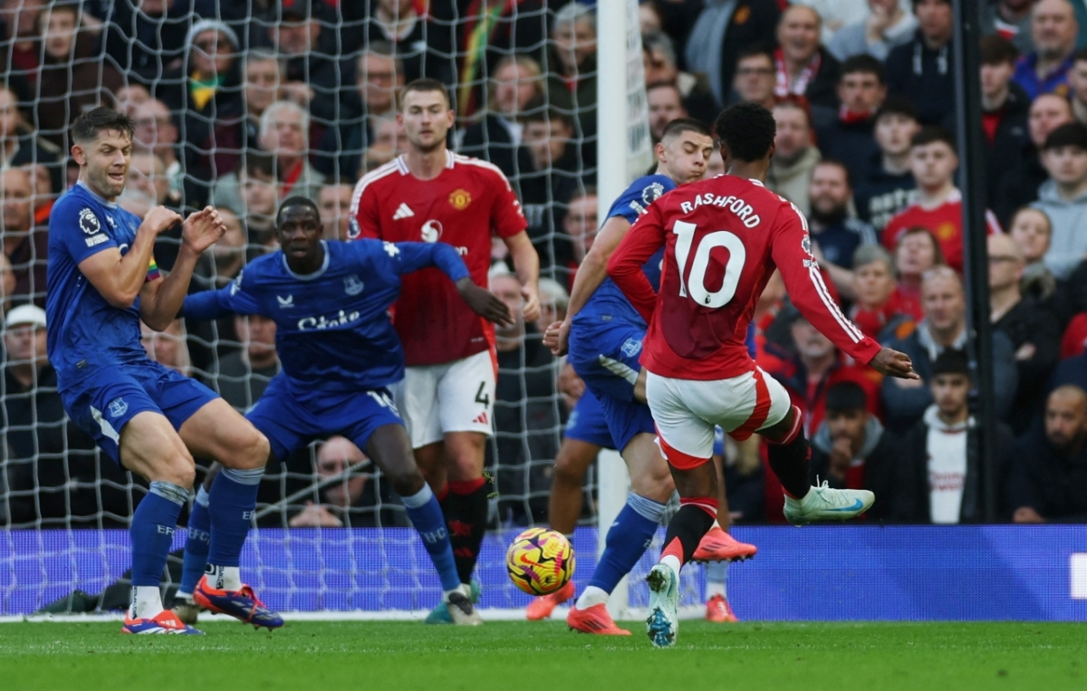 trUc tiEp mu 3 - 0 everton mua ban thang o old trafford hinh anh 3