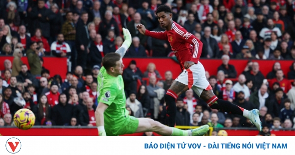 TRỰC TIẾP MU 3 - 0 Everton: Mưa bàn thắng ở Old Trafford 1 2024 12 01t143510z 545391060 up1ekc114il4w rtrmadp 3 soccer england mun eve report jpg