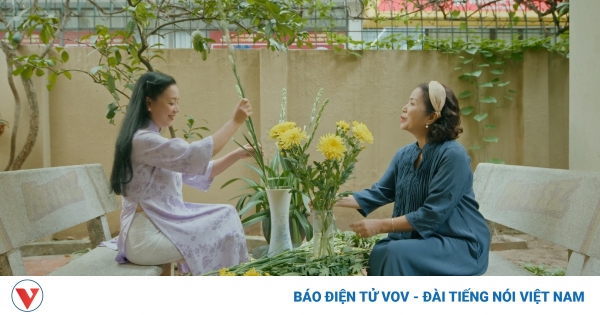 Khán giả thích thú với Hà Nội đẹp, đậm nét văn hóa ở “Hà Nội trong mắt em" 1 2 33