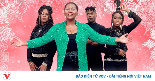 Boney M đưa không khí Giáng sinh tới "Dalat Spring Concert" 1 2afaee77 1f84 4d59 a495 96fd722eafb2 source