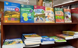 Sáng kiến "Tủ sách Tiếng Việt" đoạt giải thưởng toàn quốc về thông tin đối ngoại - Ảnh 5.