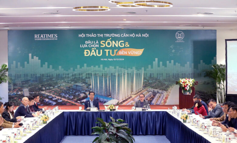 Chuyên gia điểm danh dư địa phát triển của thị trường chung cư phía Nam Hà Nội 1 2e616f9eff64453a1c75