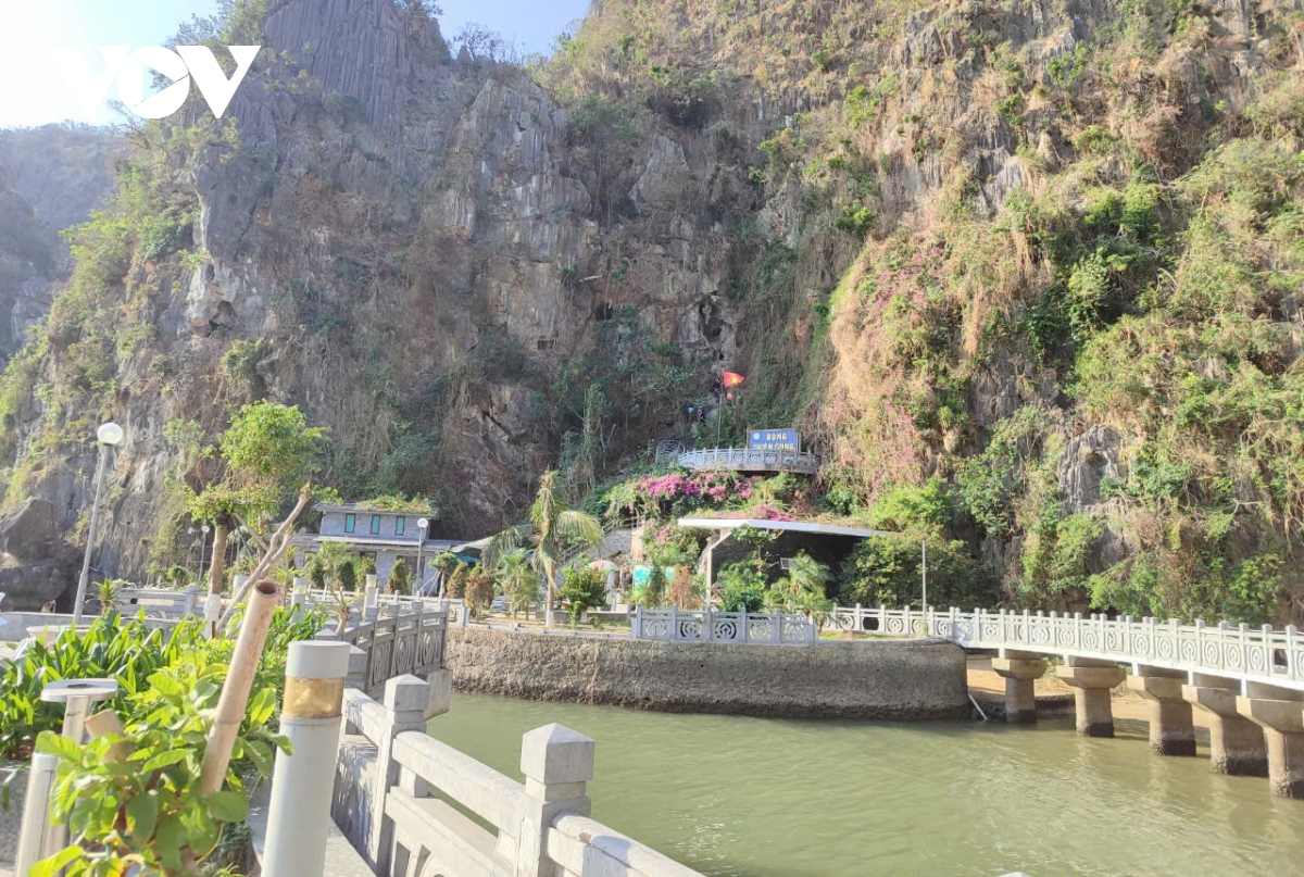 ve dep vinh ha long sau 30 nam duoc ghi danh di san the gioi hinh anh 3