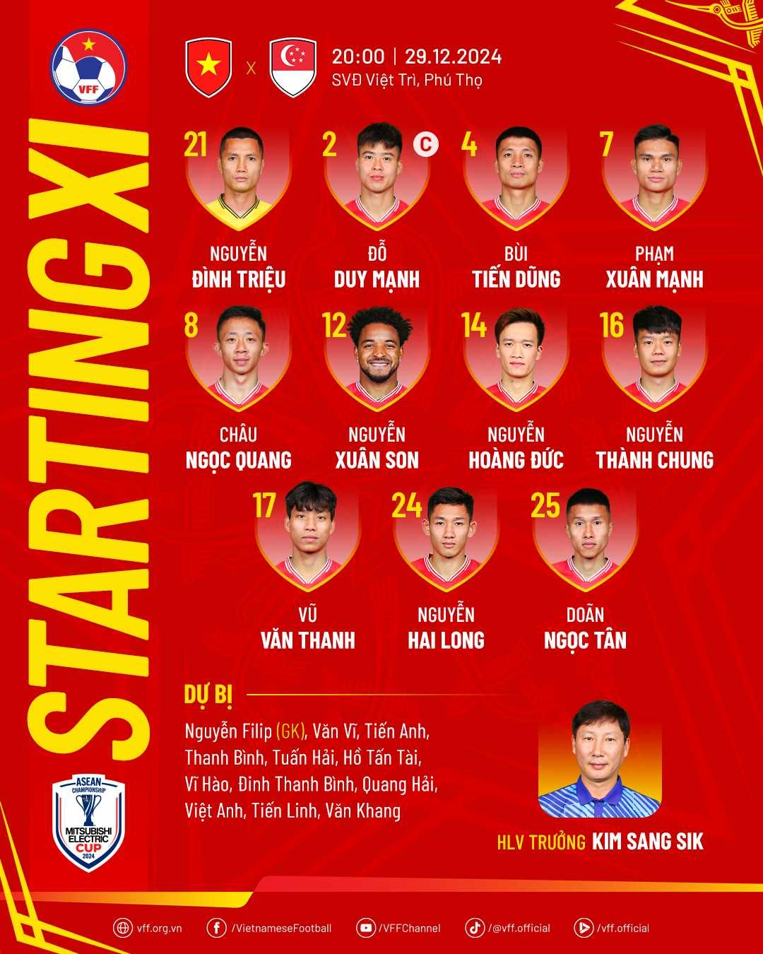 trUc tiEp Dt viet nam 0 - 0 singapore san viet tri mo hoi hinh anh 2