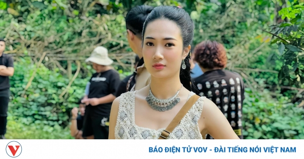 Thanh Huế "Độc đạo": Tôi buồn khi nhân vật Tuyết bị khán giả "ném đá" 1 464785299 2959812497508492 3537171197748733326 n 1