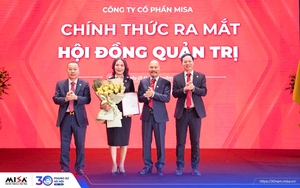 Ra mắt gói tín dụng 5 tỉ đồng hỗ trợ doanh nghiệp tăng trưởng kinh doanh - Ảnh 6.