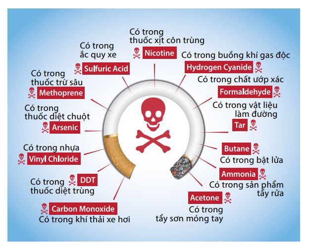 Tư vấn cai nghiện thuốc lá miễn phí- Ảnh 4.