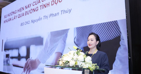 Tác động của ứng dụng hẹn hò đến các bệnh lây qua đường tình dục 1 4689732676120269912012284873317284053923900n 17330404640441442847873 85 0 1365 2048 crop 17330410928491922653044
