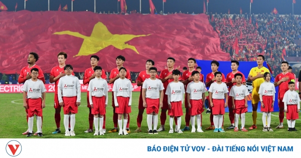 Lịch thi đấu bán kết ASEAN Cup 2024: ĐT Thái Lan cũng gặp thử thách mặt sân 1 5 dt viet nam 5 0 myanmar