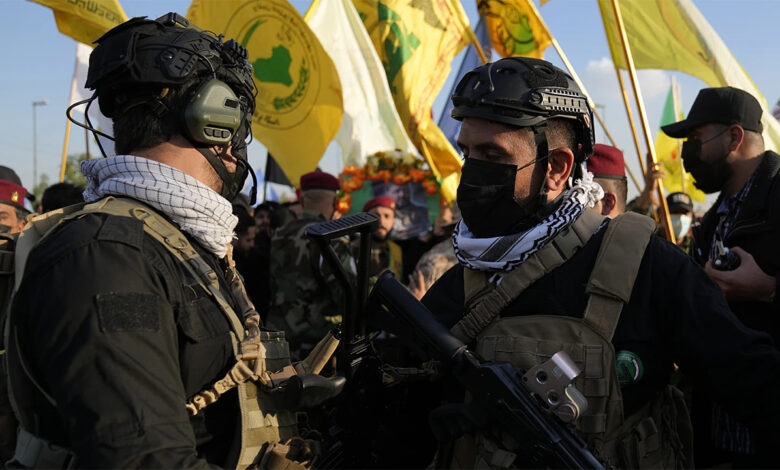 Dân quân Iraq tiến vào Syria giúp quân chính phủ 1 5563187178137268562a iraq 1733 4294 4738 1733189201