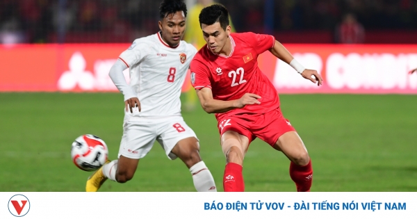 ĐT Indonesia nguy cơ gặp ĐT Thái Lan ở bán kết ASEAN Cup 2024 1 5 23