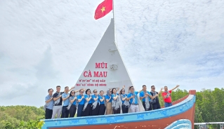 5 toi nam 2030 du lich se la nganh kinh te mui nhon cua ca mau 2
