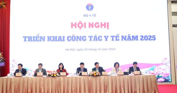 Việt Nam đạt 14 bác sĩ trên 10.000 dân 1 7f58aa7bd3b56eeb37a4 17350124612191949865493 0 140 1162 2000 crop 1735012468864148820776