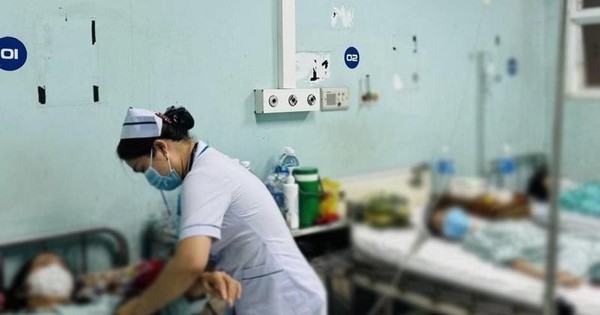 Hơn 3.300 ca mắc sởi, Đồng Nai chỉ đạo "khẩn" 1 85242ceb04302a48181f67da8fb0bfd1 2024 12 0214 03 30 17331310595131176593673 0 0 500 800 crop 1733131120788313538019