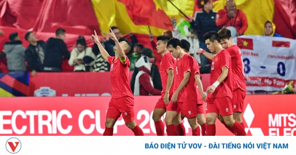 Danh sách bàn thắng đẹp lượt 3 ASEAN Cup 2024: Quang Hải dẫn đầu bình chọn 1 9 14 2