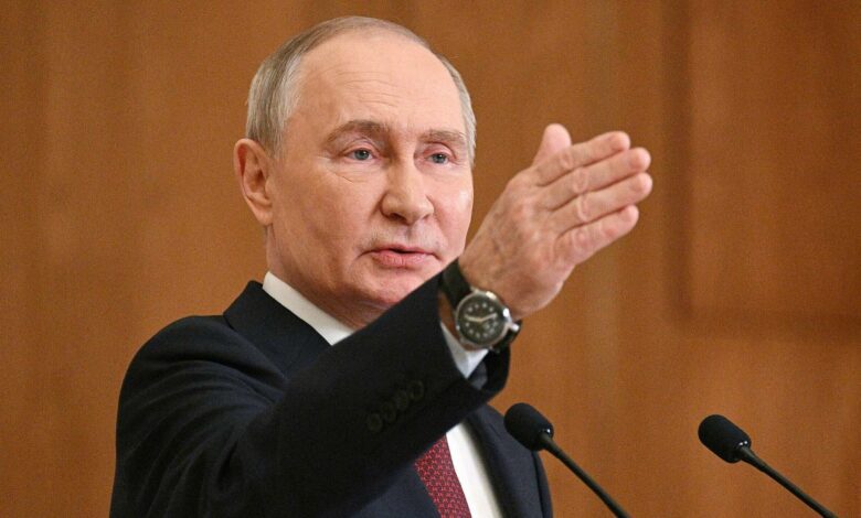 Ông Putin duyệt ngân sách quốc phòng kỷ lục 126 tỷ USD 1 afp 20241128 36nj7zh v1 highre 9450 2526 1733213358