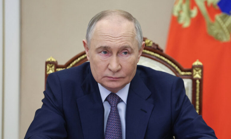 Ông Putin: Nga sẵn sàng khai hỏa Oreshnik lần nữa 1 afp 20241222 36r98ga v1 highre 2918 5350 1735260623
