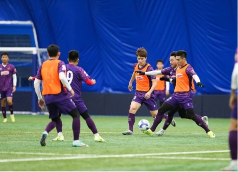 ben chi kien tam cung Dt viet nam lap lai dau an tai asean cup 2024 hinh anh 2