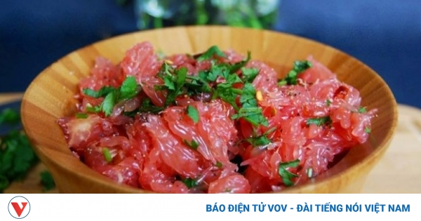 “Vị thuốc toàn năng” có nhiều ở Việt Nam nhưng không phải ai cũng biết dùng 1 an buoi co tac dung gi 1