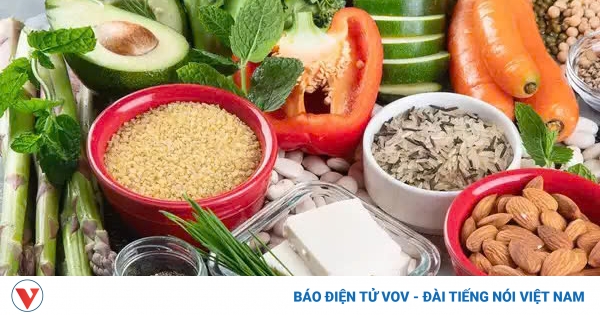 Bắt đầu ngày mới với 7 thực phẩm này để giảm cân nhanh hơn 1 an thuc pham nay de giam can 1