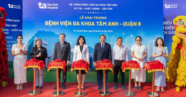 TP HCM có thêm bệnh viện đa khoa công nghệ cao, chuyên sâu về hiếm muộn 1 anh 1 17346001844601190035268 0 0 1340 2560 crop 1734600492674301331958