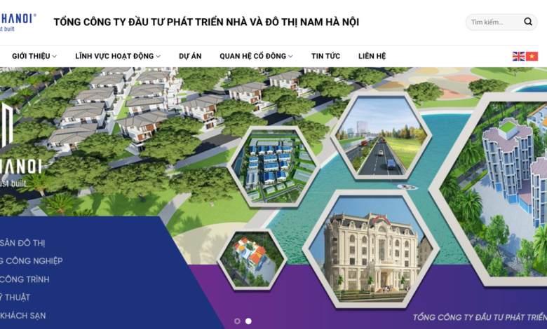 Nhà và Đô thị Nam Hà Nội dừng phát hành cổ phiếu ra công chúng 1 anh man hinh 2024 12 02 luc 155158