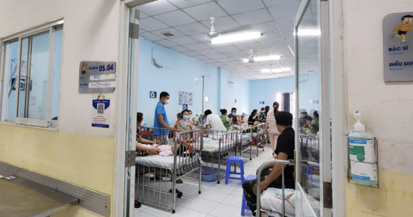 Thêm một trường hợp tử vong vì sởi TP HCM, rà soát tiêm vắc-xin cho trẻ 1 anh man hinh 2024 12 03 luc 142626 17332107971731882151384 54 0 468 662 crop 1733210807224913270282