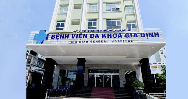 Bệnh viện Đa khoa Gia Định bị xử phạt vì người hành nghề không đăng ký 1 anh man hinh 2024 12 23 luc 134320 17349363021792066415916 50 0 844 1270 crop 17349363090791832512655