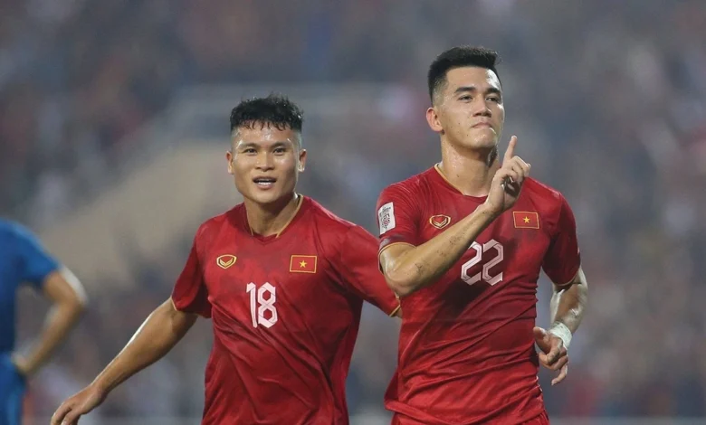 Báo châu Âu đánh giá sức mạnh của tuyển Việt Nam ở AFF Cup 2024 1 anhthethao