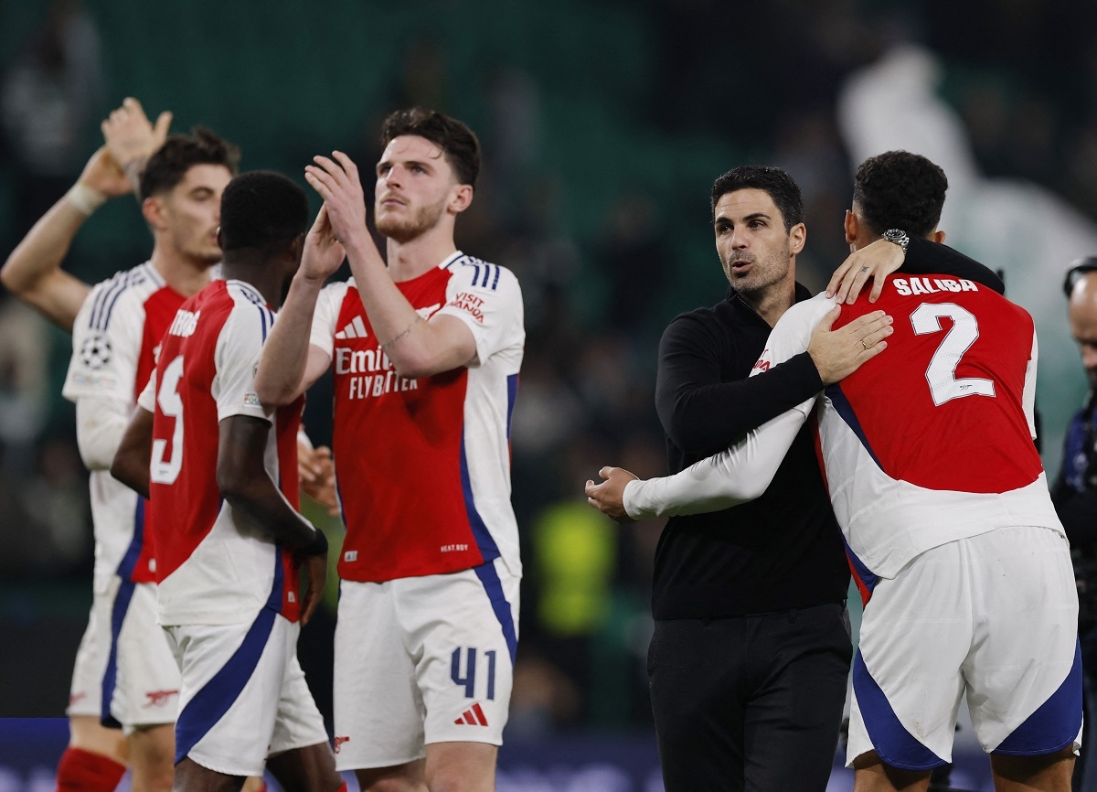 kết quả ngoại hạng anh hôm nay 1 12 thắng đậm west ham, arsenal chiếm ngôi nhì bảng hình ảnh 3 ket qua ngoai hang anh hom nay 1 12 thang dam west ham, arsenal chiem ngoi nhi bang hinh anh 3