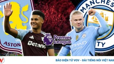 aston villa vs man city 1