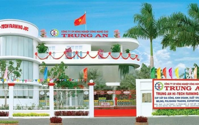 Ngụp lặn trong khó khăn, Gạo Trung An giải thể hai công ty con 1 avatar1709056675403 17090566756541909955146