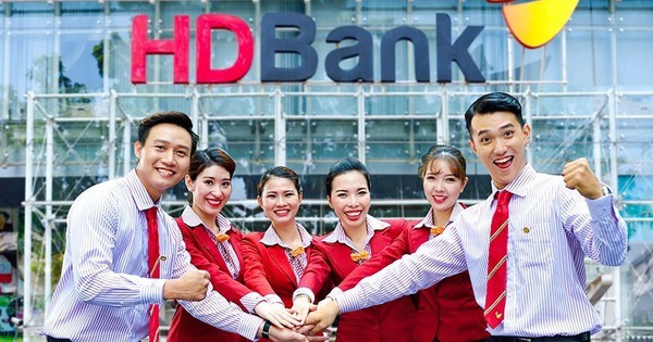Cổ đông HDBank sắp được nhận cổ tức 20% 1 avatar1733197920614 17331979224131144723749