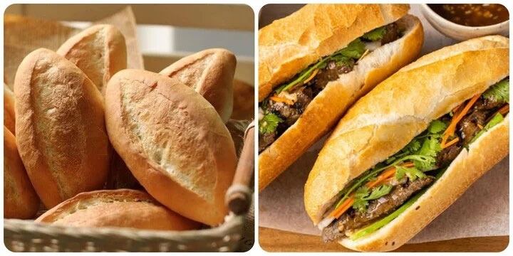 nhung nguoi nao nen han che an banh mi hinh anh 1