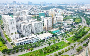 Giá căn hộ tại Hà Nội được dự báo tăng tiếp trong năm 2025 - Ảnh 4.